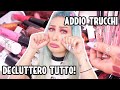 DECLUTTERING ROSSETTI 💄NE BUTTO +200!! ✨ Debora Fulli