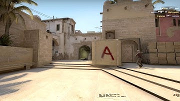 rank s fast awp ace no miss