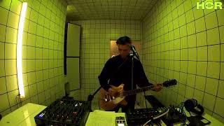 Strange Therapy - The Marquis (LIVE) / August 24 / 8pm-9pm
