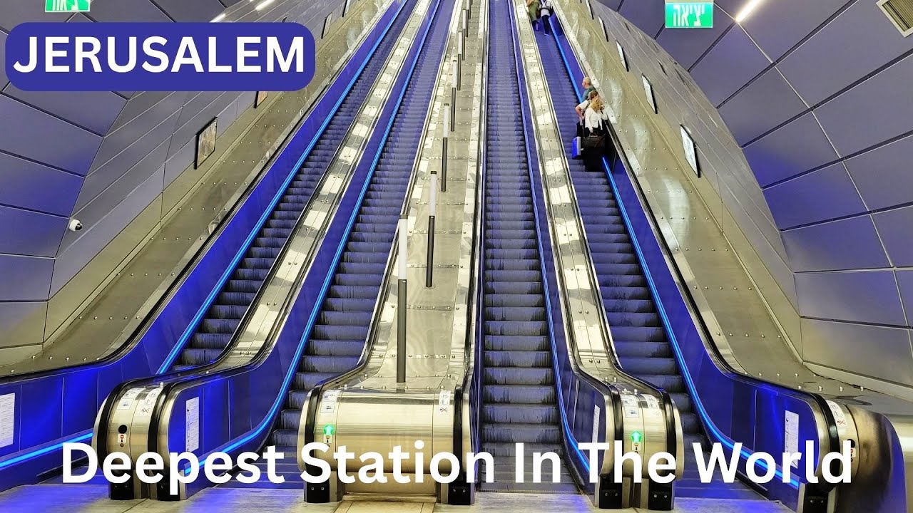 the-deepest-railway-station-in-the-world-jerusalem-yitzhak-navon