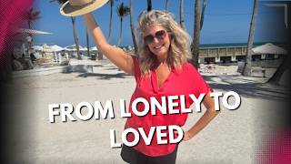 From Invisible to Irresistible: Where Are They Now With Lori