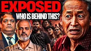 Who Is Driving the Sonam Wangchuk & Delhi CJP Protests? What Should Modi Do? | RSN Singh, Aadi