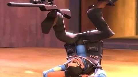 TF2 MVM SNIPER GUIDE pre alpha v.0.0.1