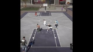 Pure Slasher Top Five Plays|NBA 2k19 Mixtape