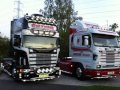 Truckers Diary Ireland/europe