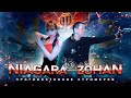 ZOHAN VS NIAGARA &quot;ПРОТИВОСТОЯНИЕ ДВУХ СТРИМЕРОВ&quot; ● Стрим по WOT c Якутии