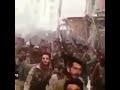 مشاية على الميعاد يم كبر ابو السجاد الحشد