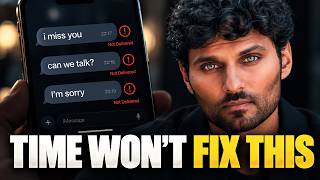 If You Still Think About Your Ex & Can’t Move on, Please Watch This…