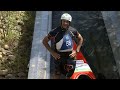 Interview with Daniele Molmenti - Canoe Slalom Athlete