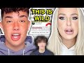 JAMES CHARLES MANIPULATED TANA MONGEAU?!