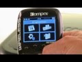 Compex wireless features