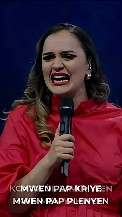 Lavi mwen pa yon aksidan, Yawhe planifye tout bagay pou mwen 😭🙏