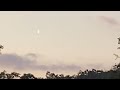 本当のUFOあらわる! 加古川 鶴林寺 UFO