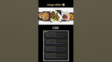 Create Stunning Image Sliders Using Html, CSS, And JavaScript #shorts #html5
