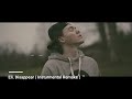 Eli. - Disappear ( Instrumental Remake ) FL Studio