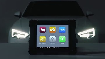 Autel MaxiSys MS908S Vehicle Diagnostic Tool --AutelEShop