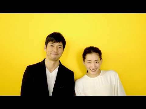 西島秀俊 パナソニック CM スチル画像。CM動画を再生できます。 西島秀俊 パナソニック CM スチル画像。CM動画を再生できます。