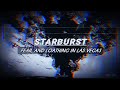 Fear, and Loathing in Las Vegas | Starburst - (Lirik, terjemahan Indonesia)