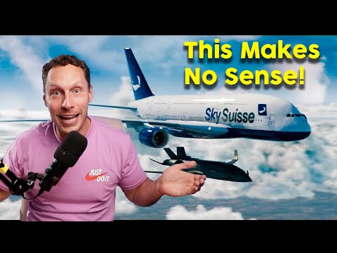 Airline expert reacts to... LIFT (Netflix) - RAGE!!!