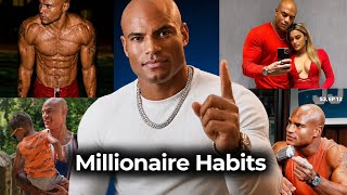 Celebrity I'm 43. Here's what I wish I knew in my 20s and 30s. EP 303 Profile