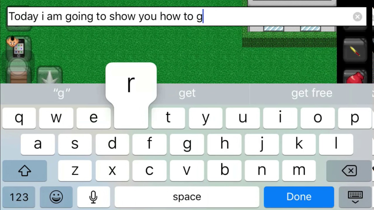 How to Get Free Trochus! |GraalOnlineEra