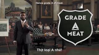 Vietsub Prince Ea   I just sued the school system Tôi kiện hệ thống giáo dục   YouTube