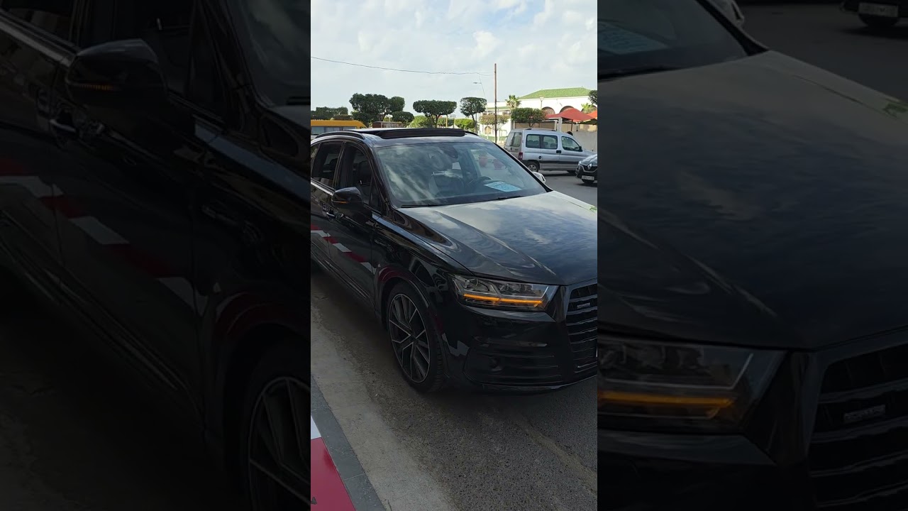 جديد اوطو ولدرحيمو اليوم تبارك الرحمن.. زورنا في الرحبة خود شي حبة الف مرحبا . الهاتف اسفله 