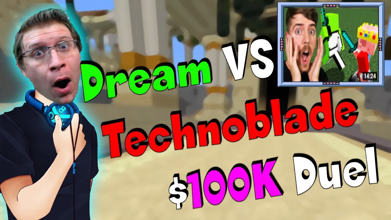 All 70% Karl Got FIRED By rs MrBeast @MrBeast Technoblade@ MrBeast  Final Goodbye To Technoblade