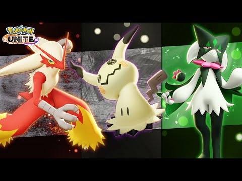 Three new Pokémon are coming to Aeos Island soon!