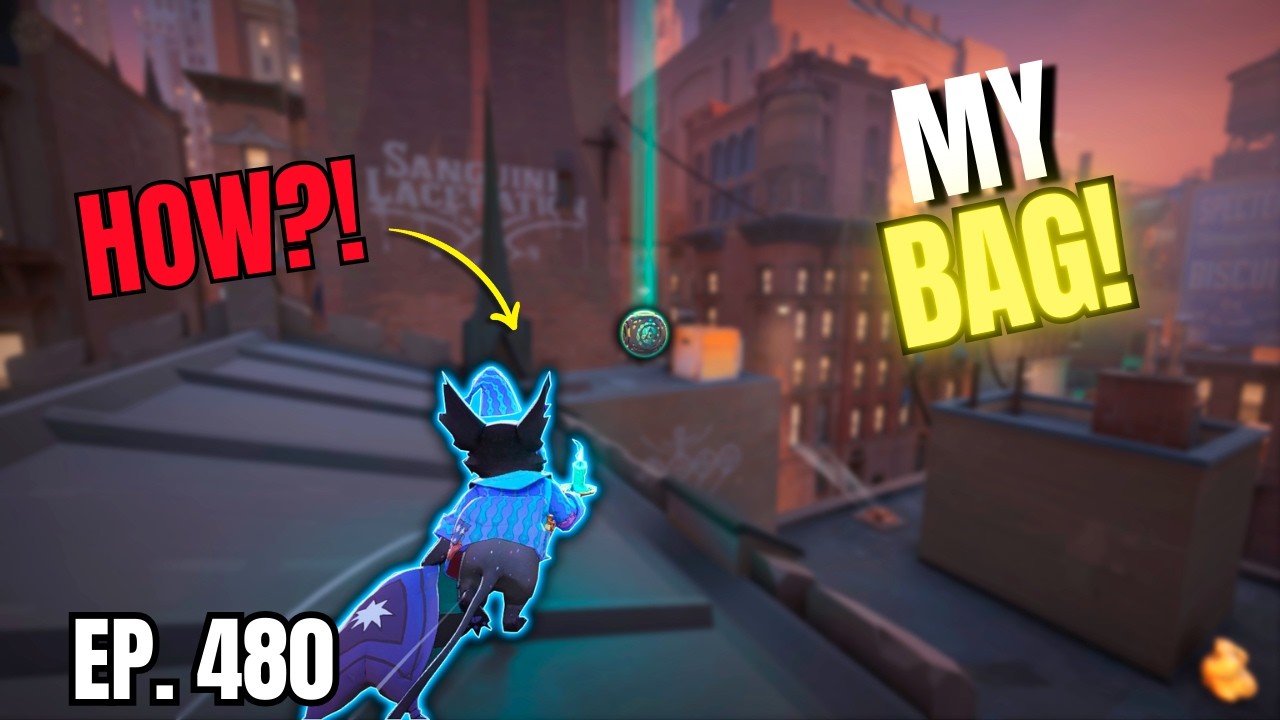 DEADLOCK - BEST HIGHLIGHTS & FUNNY MOMENTS - #480