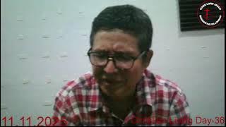 11.22.2024 Christian Living Day-36