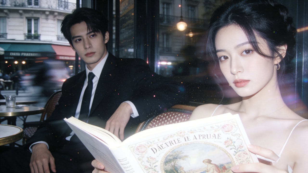 💥富家女刁難女保鏢，總裁霸氣維護：我的人你也敢動！