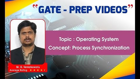 Deadlocks(Resource Allocation Graph) Part 2 I Operating System I Computer Science Engineering I GATE