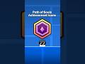 Souls Icons! #geometrydash #shorts #trending #viral #youtubeshorts #youtube #ytshorts #gaming #yt