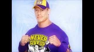 John Cena Theme Song 2012