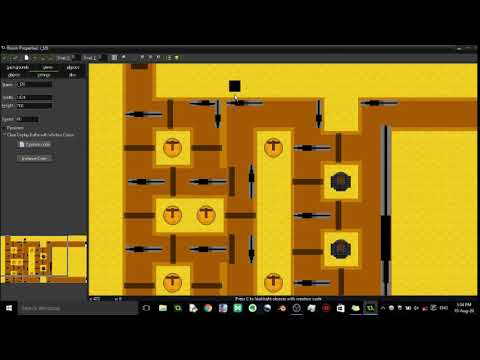 Game Maker Studio Tutorial | Ep 22 | Tower Defense - YouTube
