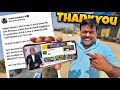 Ek truck driver news channel per aa gaya   thank you anand mahindra sir  vlog