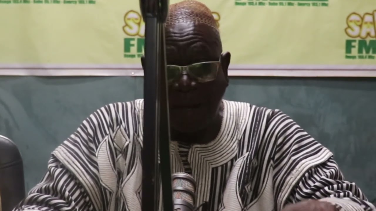 Bougoum Boureima dit Bougsaguilga  poulonga n3