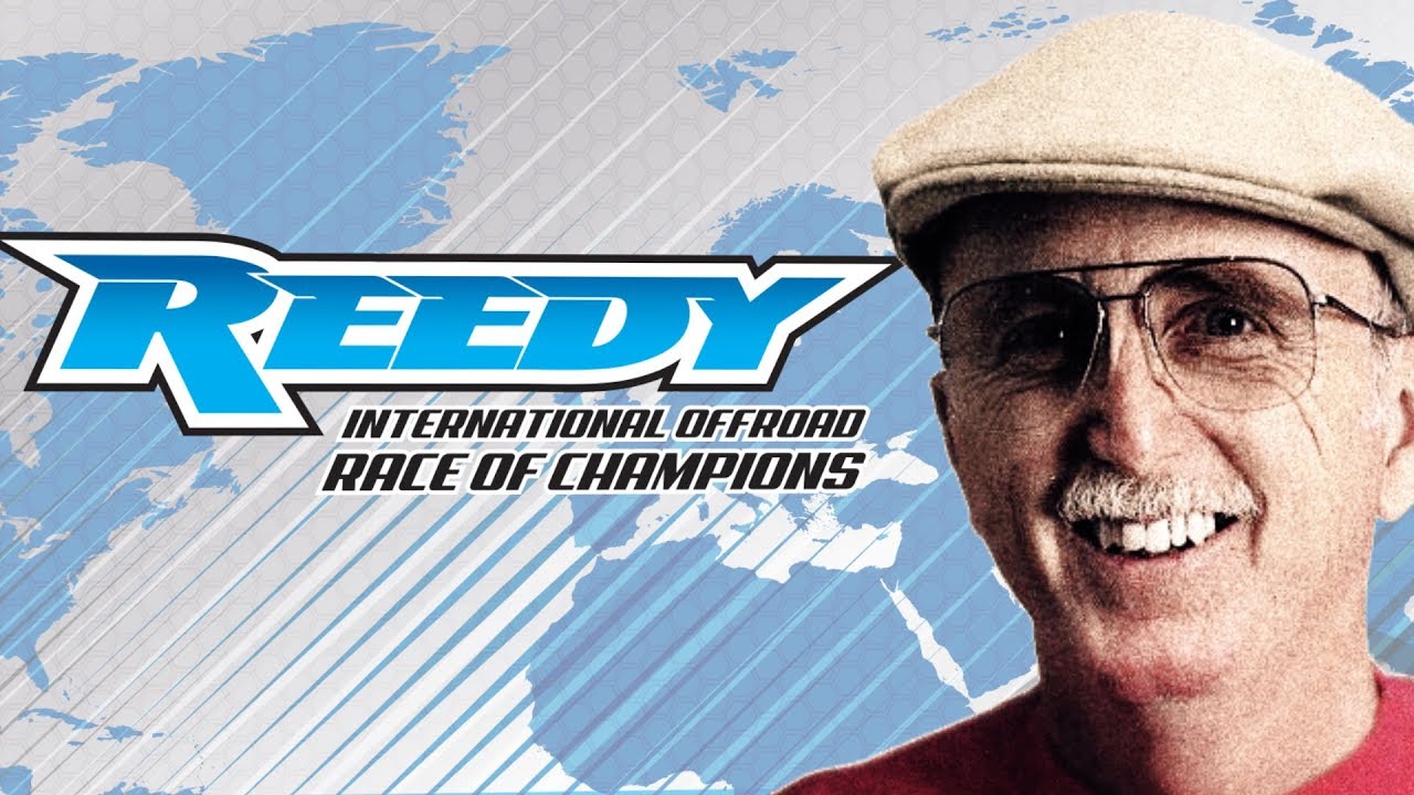 2019 Reedy International Off-Road Race of Champions Heritage Video ...
