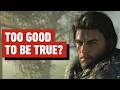 Is Crimson Desert Too Good to Be True?