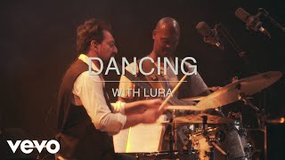 Video thumbnail of "Lura - Dancing with Lura (Live at Festival Jardins de Verão Gulbenkian)"