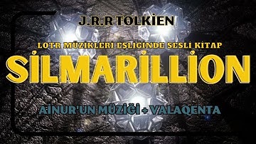 SİLMARİLLİON - AİNUR