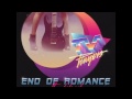 Tv players  end of romance feat lebrock