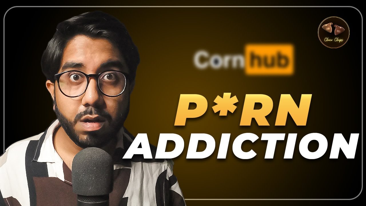 Breaking Free: Conquering Porn Addiction Once and For All | ChocoChips Inc.