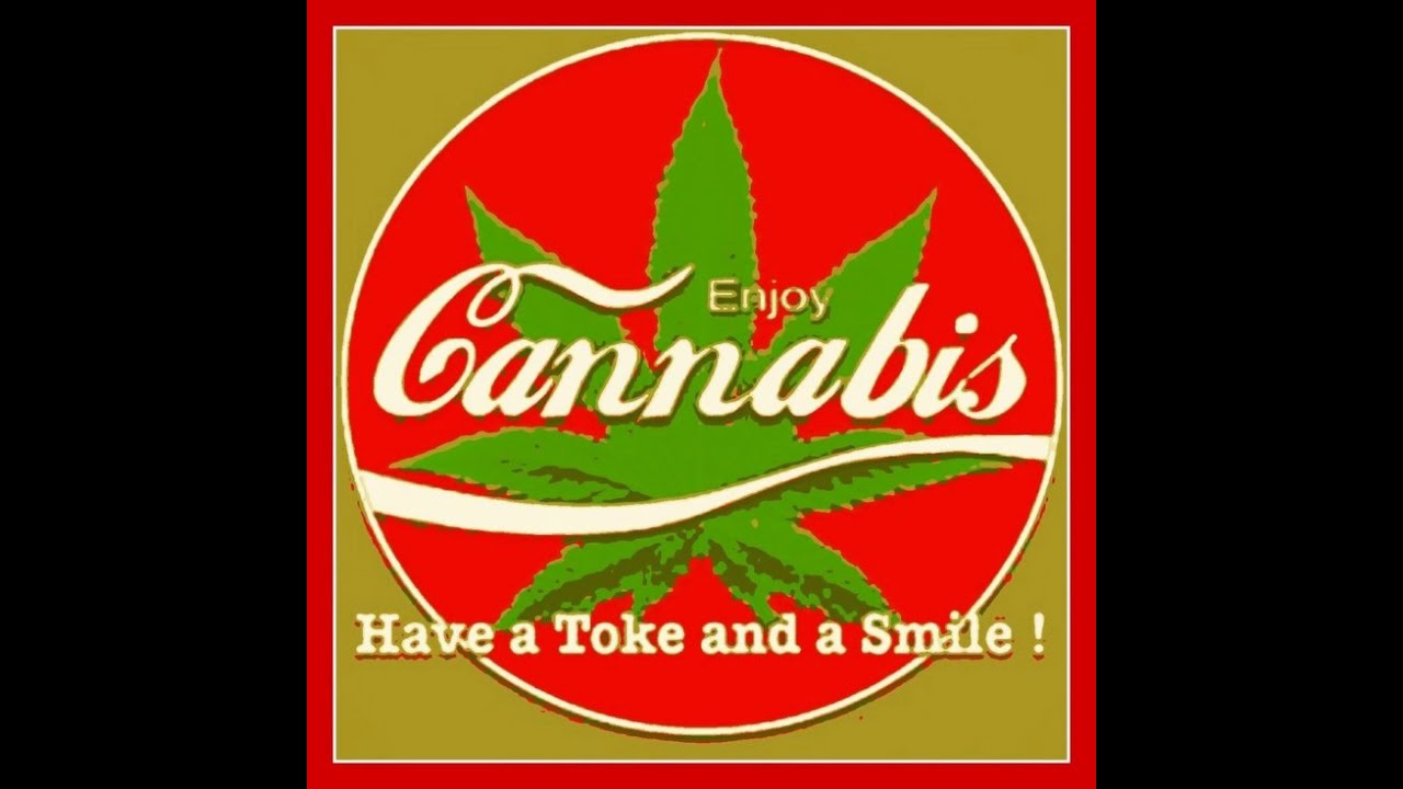 Always Smoke a Bowl-a - Technohippies