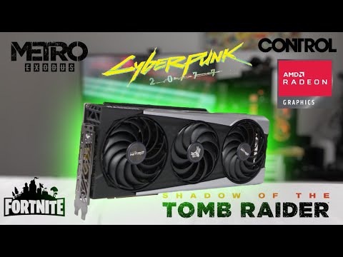 【新品・未開封】AMD NITRO+ Radeon RX 6800 OC SAPPHIRE NITRO+ Radeon RX 6800 XT Graphics Card 11304-02-20G