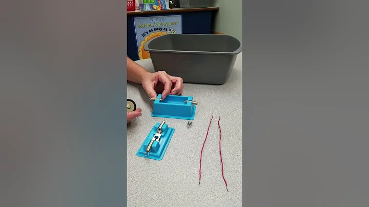 How to Build a Simple Circuit by Kathy Heller and ...