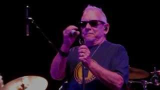 Eric Burdon Live in Concert - Before You Accuse Me from &#39;Til Your River Runs Dry