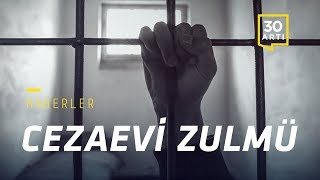 Af taslağı hazır…Erdoğan'ın prompter öfkesi…Cezaevlerinde insanlık dışı şartlar ve şüpheli ölümler…
