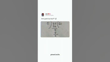 Math funny video, memes video #funnymath #maths